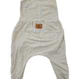 Little yogi 6-12 mois *70% bambou