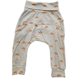 Little Yogi 1-3T *avec bambou et coton bio