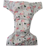 La petite ourse 10-35lbs *avec insert integré+1 booster