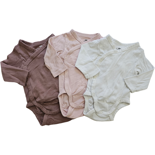 H&M bio 1-2 mois