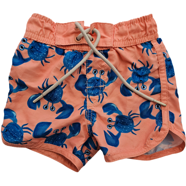 Gagou bio 9 mois*Maillot