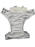 La petite ourse 10-35lbs *avec 2 insert integré + pochette