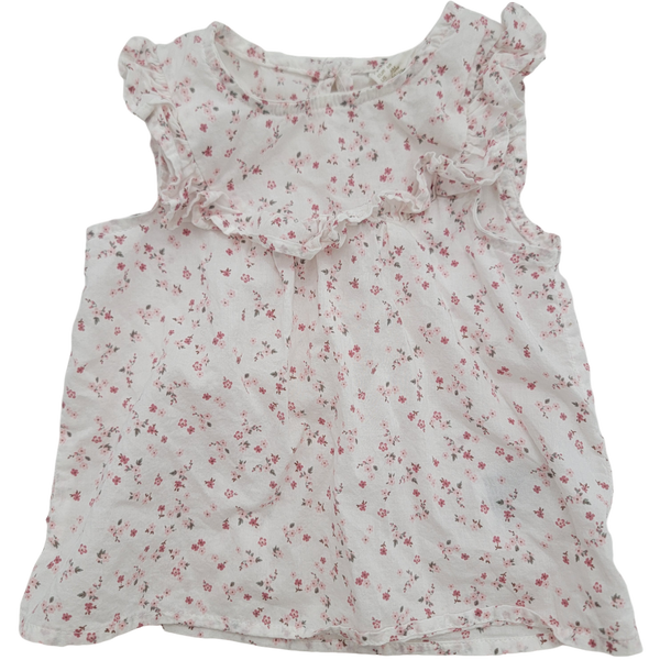 H&M 4-6 mois