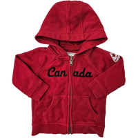 Canadiana 12-18 mois