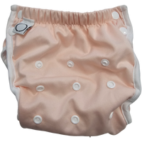 Omaïki 8-35 lbs *un insert à clip inclus