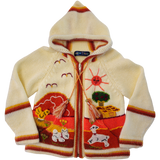 Yoso tex peru 2-3T