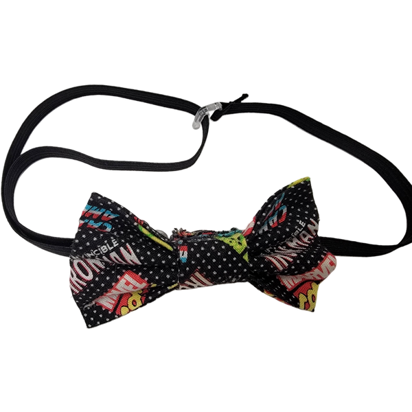 Boucle Marvel O/S
