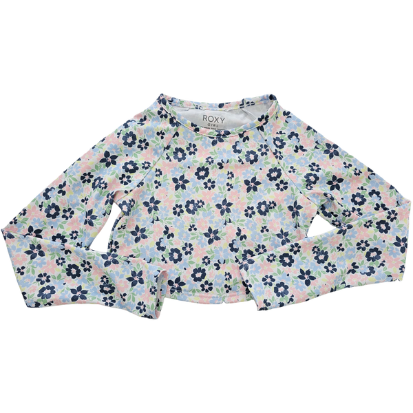 Roxy 8T *haut de maillot*Fait 6T