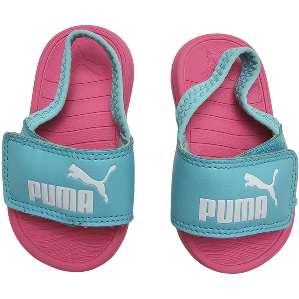 Puma grandeur 5