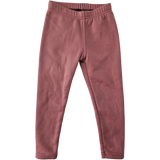 Just cozy 3-4T *doublé en polar