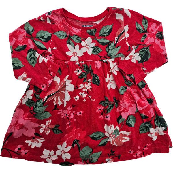 Old navy 12-18 mois*Robe