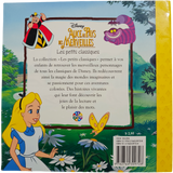 Disney: Alice au pays des merveilles