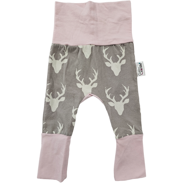 Coton vanille 0-12 mois