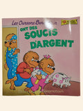 Les oursons Berenstain: ont des soucis d'argent