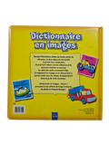 Dictionnaire en image (page fenêtres)