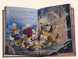 Disney: Pinocchio *conte complet, 100 pages 1999