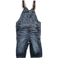Oshkosh 12 mois