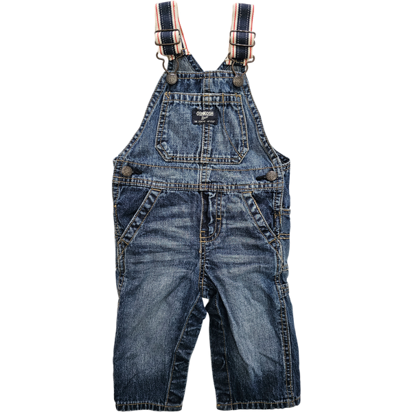 Oshkosh 12 mois