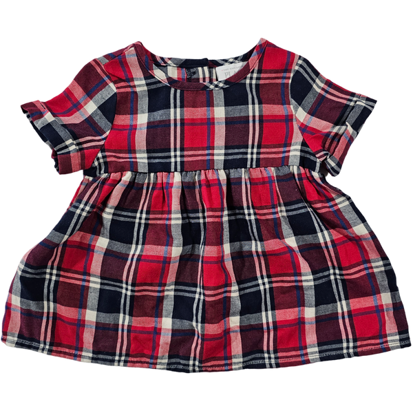 Children's place 9-12 mois*Robe