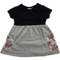 Zone choc bio 12 mois*Robe