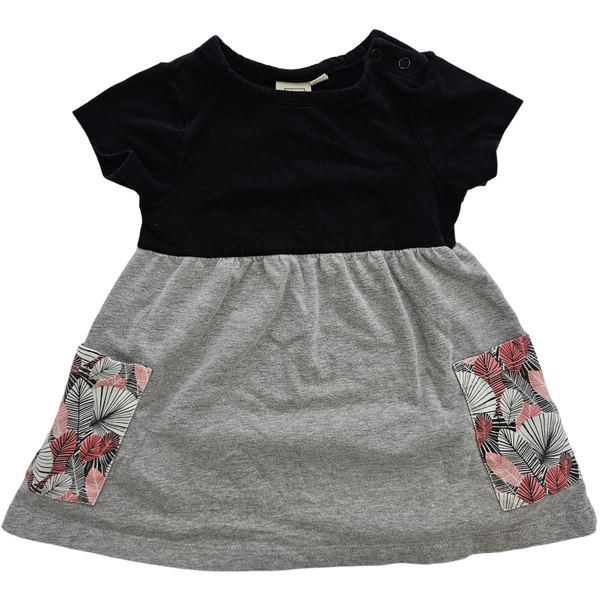 Zone choc bio 12 mois*Robe