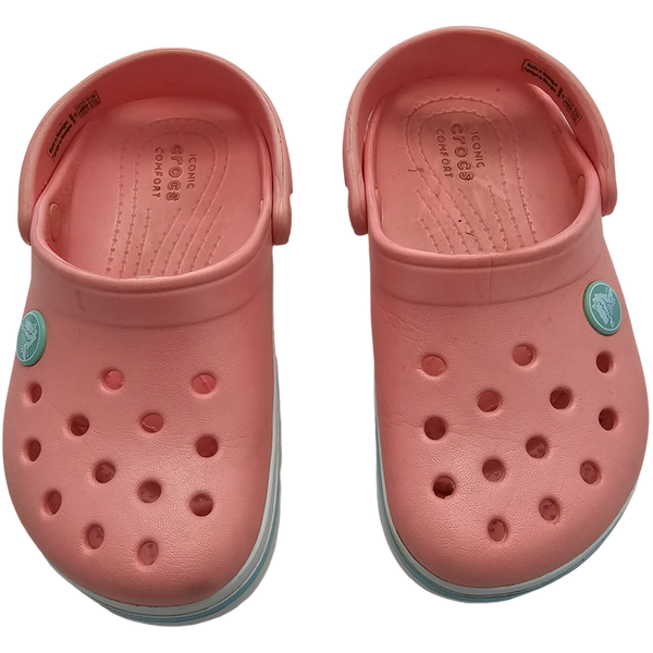 Crocs grandeur 10
