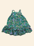 Old navy 2T *lin et viscose*Robe