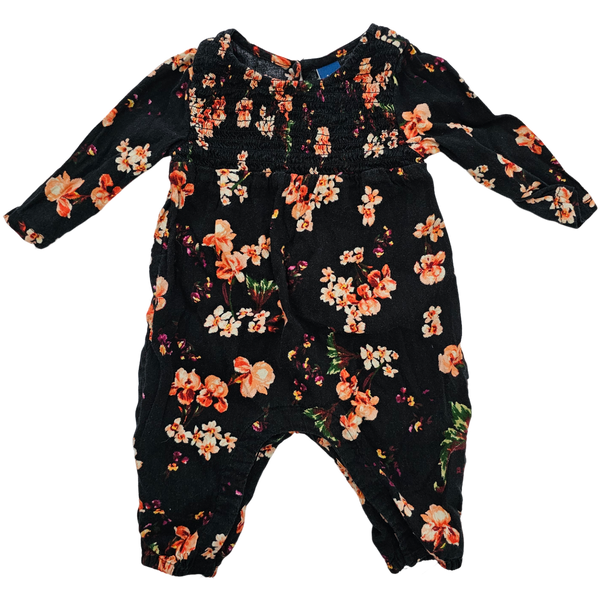 Old navy 3-6 mois