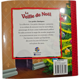 La veille de noël (les petits classique)