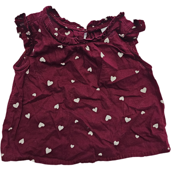 Old navy 3-6 mois