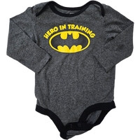 Batman 6-12 mois