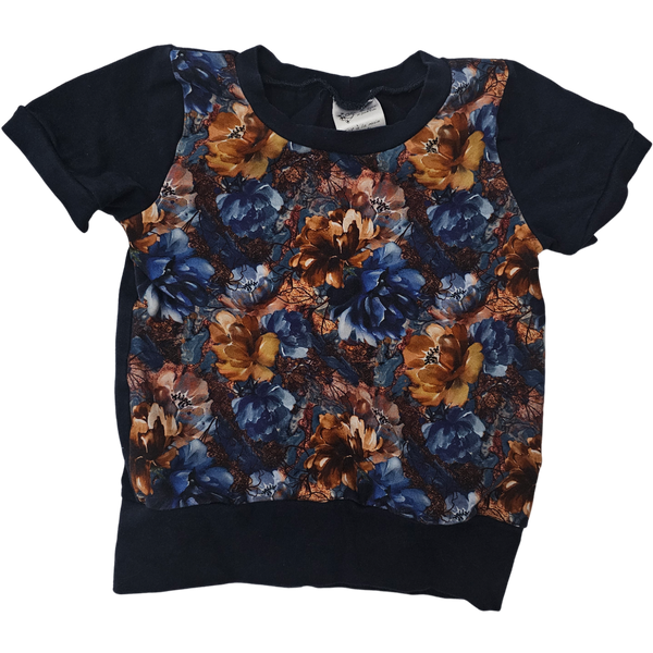 Coton de lune 1-3T