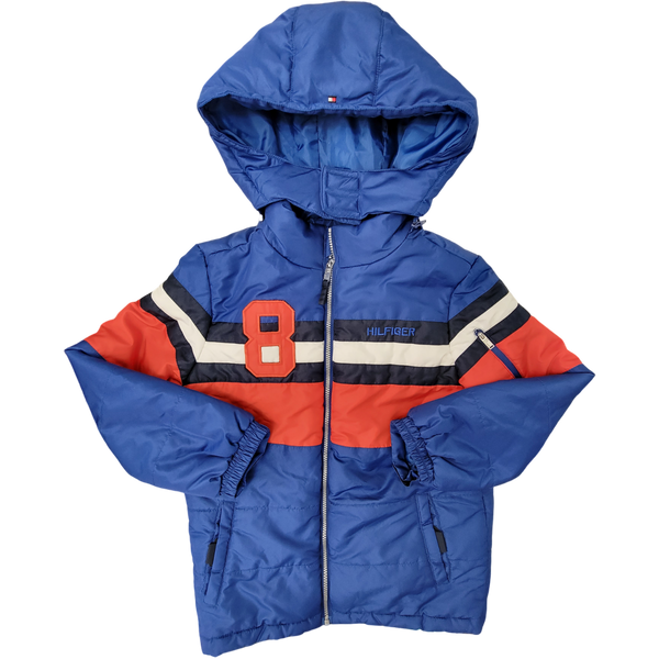 Tommy Hilfiger Large (fait environ 8T)