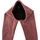 Just cozy 3-4T *doublé en polar