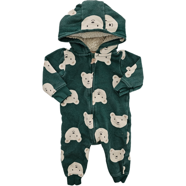Carter's 9 mois