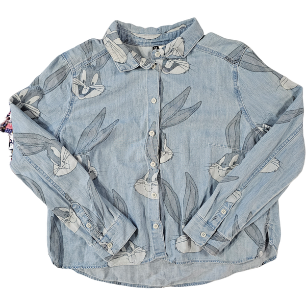 Divided 14T*Fait petit