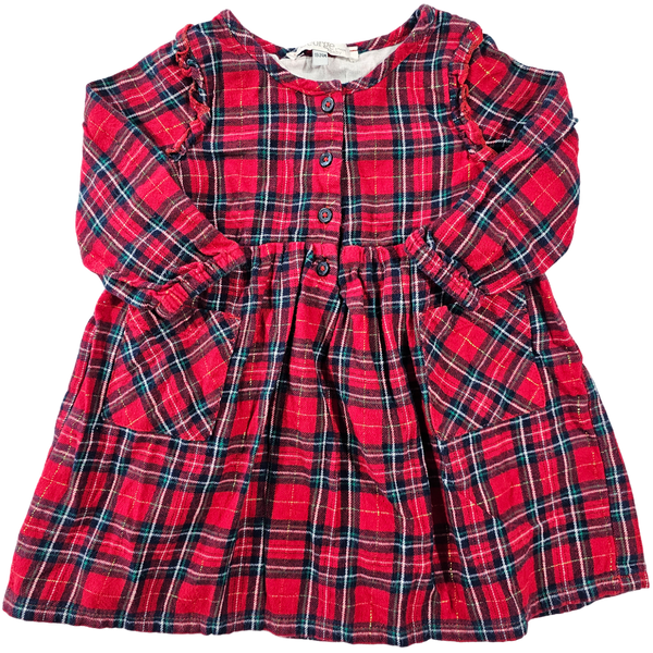 George 18-24 mois*Robe