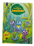 Disney X Pixar: Une vie de bestiole *100 pages*1988 vintage