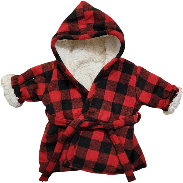 Indigo baby 0-12 mois*Doublé gros polar