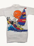 Disney 2-3T *vintage, voir dos *DOUXX