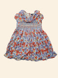 Tizzas 5-6T*Robe