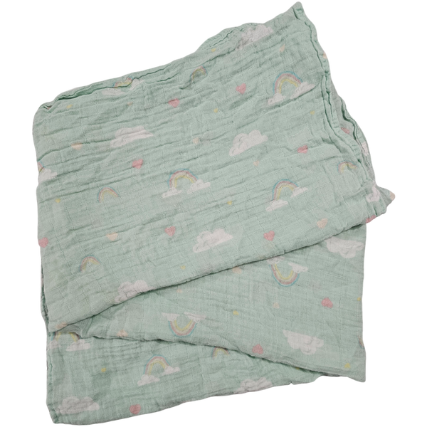 Disney 110cm X 110cm