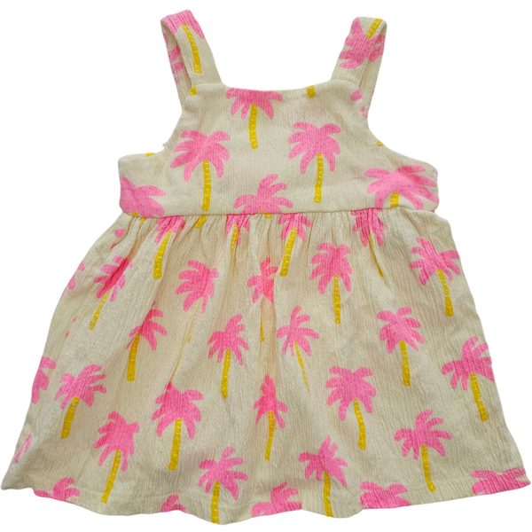 Zara 9-12 mois*Robe