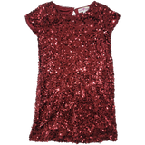 Bella&Birdie 7-8T*Robe