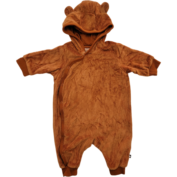 Molo 3-6 mois▫️Polar