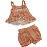 Little planet bio NB *voir dos