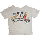 H&M 1.5-2T*voir dos