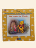 Mes premiers livres de Winnie l'Ourson: Les voisins de Winnie*2000