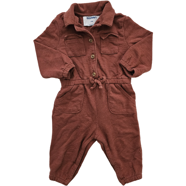 Old navy 12-18 mois