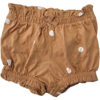 H&M bio 6-9 mois